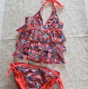 JUSTICE Girls bikini